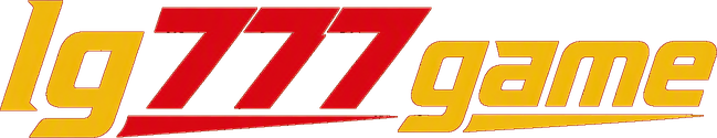 LG777 Game Logo